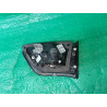 JEEP COMPASS LEFT LED INNER TAIL LAMP 2017-2020 55112837AB EURO