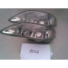 Toyota Camry Left Fog Lamp 2002-2008 | Solara, Corolla