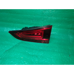 MERCEDES GLE V167 COUPE RIGHT LED INNER TAIL LAMP 2020 1679066807 A1679066807 EURO