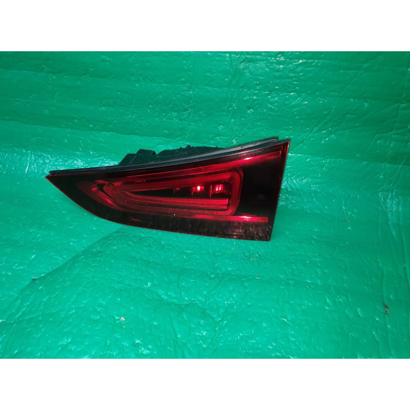 MERCEDES GLE V167 COUPE RIGHT LED INNER TAIL LAMP 2020 1679066807 A1679066807 EURO