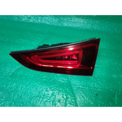MERCEDES GLE V167 COUPE RIGHT LED INNER TAIL LAMP 2020 1679066807 A1679066807 EURO