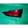 MERCEDES GLE V167 COUPE RIGHT LED INNER TAIL LAMP 2020 1679066807 A1679066807 EURO
