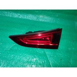 MERCEDES GLE V167 COUPE RIGHT LED INNER TAIL LAMP 2020 1679066807 A1679066807 EURO