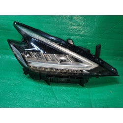 NISSAN MURANO RIGHT FULL LED HEADLIGHT 2019-2021 26010-9UF5D 260109UF5D 26010-9UF5C EURO NEW