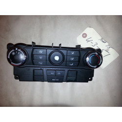 9E5H-19980-AS Ford Fusion AC Heater Temperature Climate Control 2010-2011