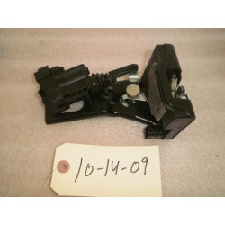 9L8Z-7843150-B Ford Escape Trunk Tailgate Latch 2009-2012