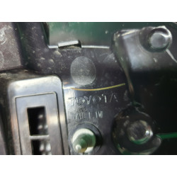 TOYOTA RAV4 RIGHT LED INNER TAIL LAMP 2019-2021 81580-42080 81580-0R060