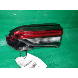 TOYOTA RAV4 RIGHT LED INNER TAIL LAMP 2019-2021 81580-42080 81580-0R060