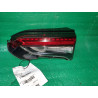 TOYOTA RAV4 RIGHT LED INNER TAIL LAMP 2019-2021 81580-42080 81580-0R060