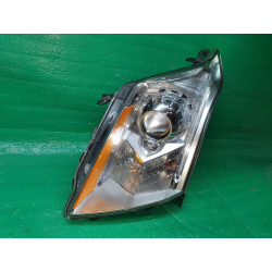 22853879 Cadillac SRX Left Xenon AFS Adaptive Headlight 2010-2016 20916365