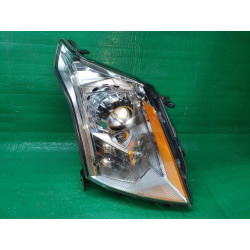 20916366 Cadillac SRX Right Xenon AFS Adaptive Headlight 2010-2016 20838601