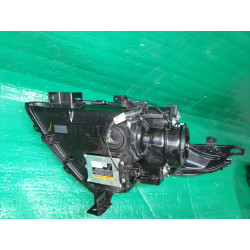 20916366 Cadillac SRX Right Xenon AFS Adaptive Headlight 2010-2016 20838601