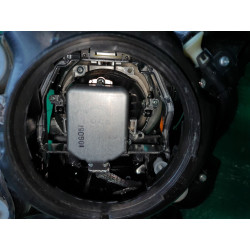 20916366 Cadillac SRX Right Xenon AFS Adaptive Headlight 2010-2016 20838601