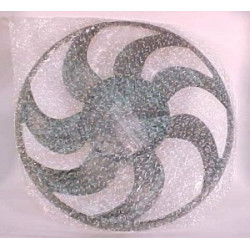 89022509 Chevrolet Equinox Cooling Fan Blade 2004-2009