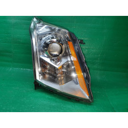 20916366 Cadillac SRX Right Xenon AFS Adaptive Headlight 2010-2016 20838601