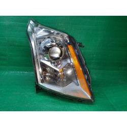 20916366 Cadillac SRX Right Xenon AFS Adaptive Headlight 2010-2016 20838601
