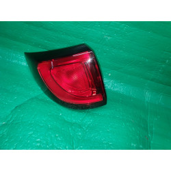 CHRYSLER PACIFICA LEFT LED TAIL LAMP 2017-2020 68229027AB 68229027AC