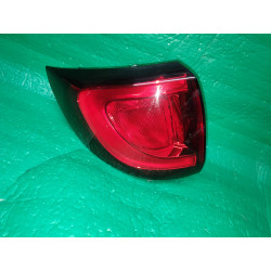 CHRYSLER PACIFICA LEFT LED TAIL LAMP 2017-2020 68229027AB 68229027AC