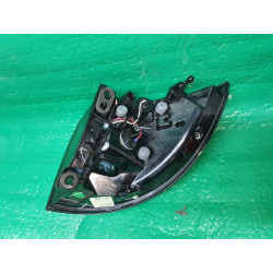 CHRYSLER PACIFICA LEFT LED TAIL LAMP 2017-2020 68229027AB 68229027AC