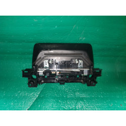 MAZDA CX-5 GPS NAVI INFO TOUCHSCREEN DISPLAY MONITOR 2017-2020 K123611J0