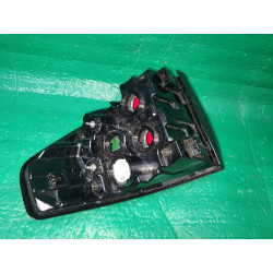 HYUNDAI SANTA CRUZ LEFT LED TAIL LAMP 2022 92401-K5000 92401-K5