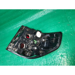 HYUNDAI SANTA CRUZ LEFT LED TAIL LAMP 2022 92401-K5000 92401-K5