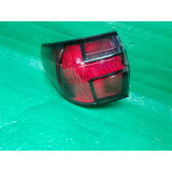 HYUNDAI SANTA CRUZ LEFT LED TAIL LAMP 2022 92401-K5000 92401-K5