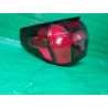 HYUNDAI SANTA CRUZ LEFT LED TAIL LAMP 2022 92401-K5000 92401-K5