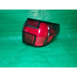 HYUNDAI SANTA CRUZ RIGHT LED TAIL LAMP 2022 92402-K5000 92402-K5