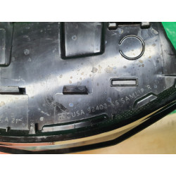HYUNDAI SANTA CRUZ RIGHT LED TAIL LAMP 2022 92402-K5000 92402-K5