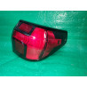 HYUNDAI SANTA CRUZ RIGHT LED TAIL LAMP 2022 92402-K5000 92402-K5