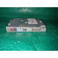 INFINITI Q50 GPS NAVIGATION CONTROL MODULE 2014-2015 25915-4HB0A 259154HB0A