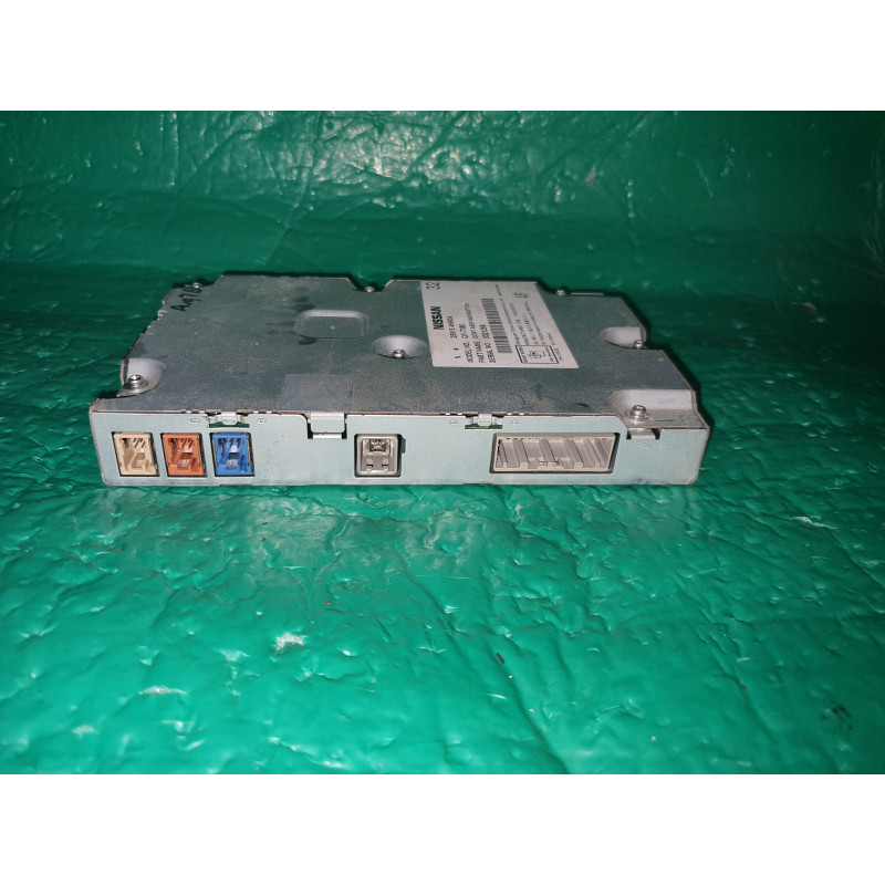 INFINITI Q50 GPS NAVIGATION CONTROL MODULE 2014-2015 25915-4HB0A 259154HB0A