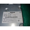 INFINITI Q50 GPS NAVIGATION CONTROL MODULE 2014-2015 25915-4HB0A 259154HB0A