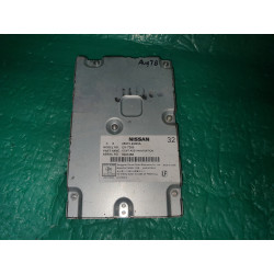 INFINITI Q50 GPS NAVIGATION CONTROL MODULE 2014-2015 25915-4HB0A 259154HB0A