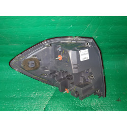 A1669060402 Mercedes-Benz GLS Right LED Tail Lamp 2016-2019