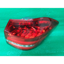 A1669060402 Mercedes-Benz GLS Right LED Tail Lamp 2016-2019