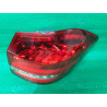 A1669060402 Mercedes-Benz GLS Right LED Tail Lamp 2016-2019