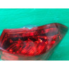 A1669060402 Mercedes-Benz GLS Right LED Tail Lamp 2016-2019