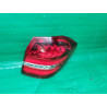 A1669060402 Mercedes-Benz GLS Right LED Tail Lamp 2016-2019