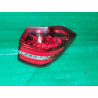A1669060402 Mercedes-Benz GLS Right LED Tail Lamp 2016-2019