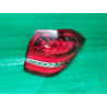 A1669060402 Mercedes-Benz GLS Right LED Tail Lamp 2016-2019