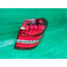 A1669060402 Mercedes-Benz GLS Right LED Tail Lamp 2016-2019