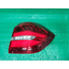 A1669060402 Mercedes-Benz GLS Right LED Tail Lamp 2016-2019