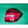 A1669060402 Mercedes-Benz GLS Right LED Tail Lamp 2016-2019