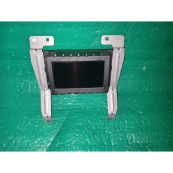 FORD MUSTANG RADIO INFO DISPLAY MONITOR SCREEN 2017-2018 FR3T-14F180-CD JR3T-14D358-DA