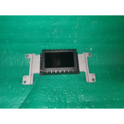 FORD MUSTANG RADIO INFO DISPLAY MONITOR SCREEN 2015-2017 GR3T-18B955-CE FR3T-14F180-CD E1GT-14D358-CJ