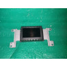 FORD MUSTANG RADIO INFO DISPLAY MONITOR SCREEN 2015-2017 GR3T-18B955-CE FR3T-14F180-CD E1GT-14D358-CJ
