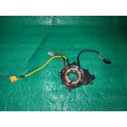 FORD EDGE LINCOLN MKX STEERING WHEEL CLOCK SPRING 2015-2018 F2GT-14A664-AL