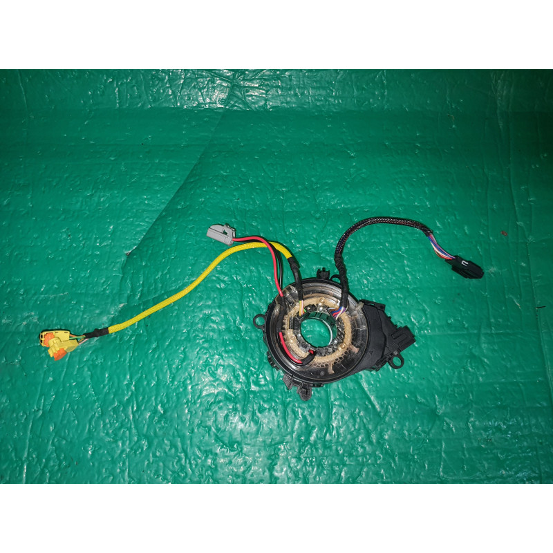 FORD EDGE LINCOLN MKX STEERING WHEEL CLOCK SPRING 2015-2018 F2GT-14A664-AL